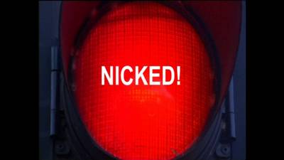 Nicked